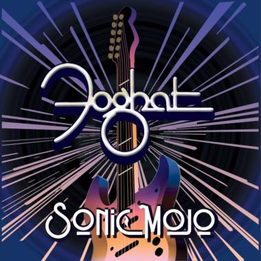 Foghat -  Sonic Mojo